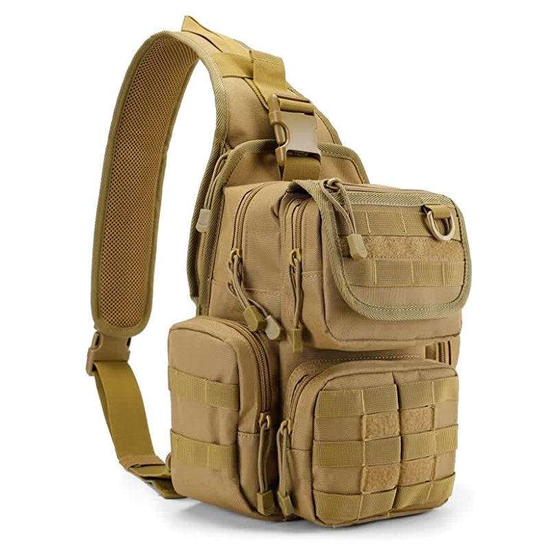 tactical sling bags