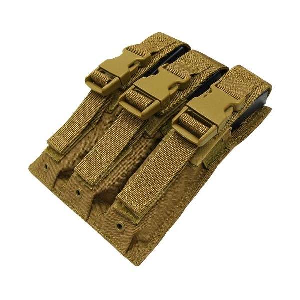 mp5 magazine pouch