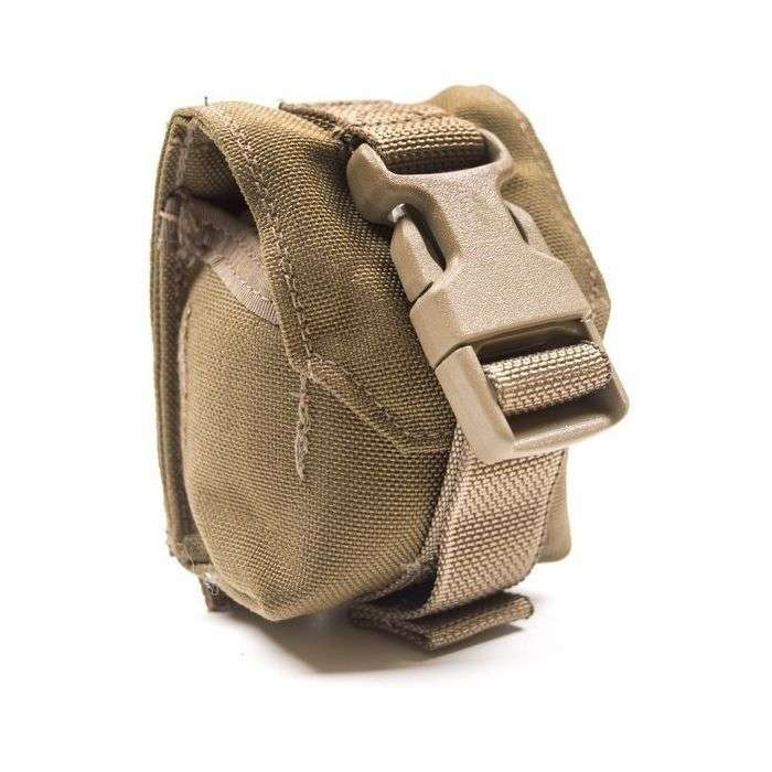 grenade pouch