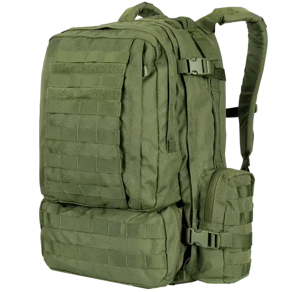 Top 10 Tactical Backpack Manufacturers in the USA