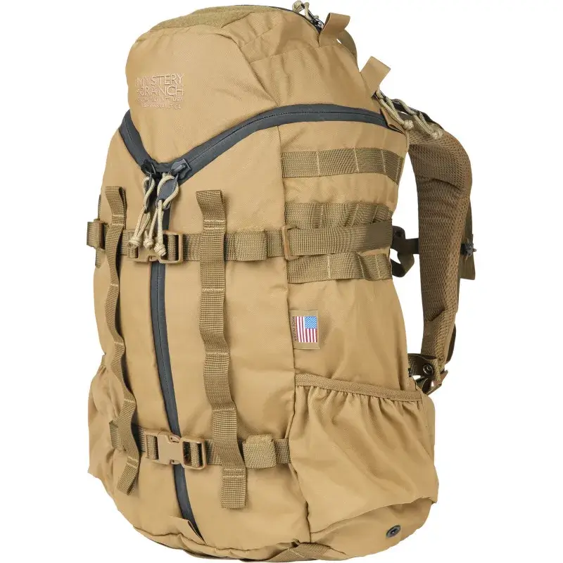 Top 10 Tactical Backpack Manufacturers in the USA