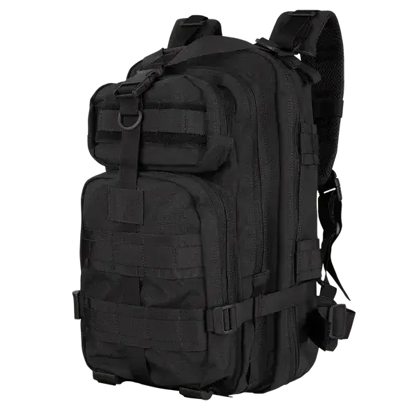 Top 10 Tactical Backpack Manufacturers in the USA