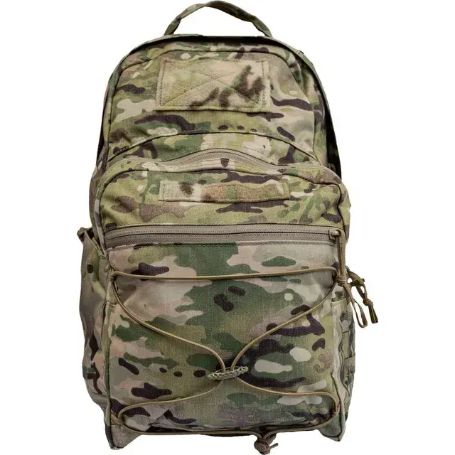 Top 10 Tactical Backpack Manufacturers in the USA