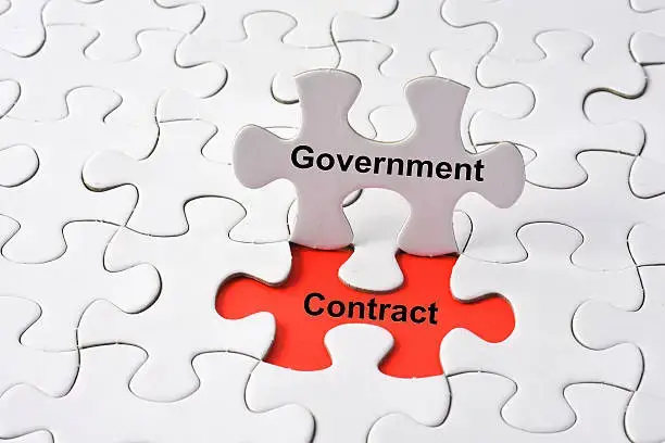 Government contract