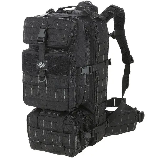 Top 10 Tactical Backpack Manufacturers in the USA