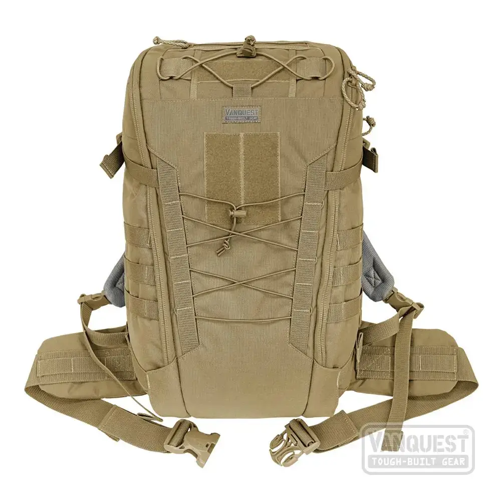 Top 10 Tactical Backpack Manufacturers in the USA