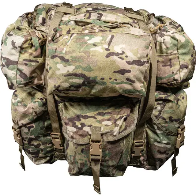 Top 10 Tactical Backpack Manufacturers in the USA