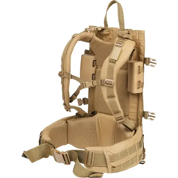 Top 10 Tactical Backpack Manufacturers in the USA