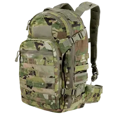 Top 10 Tactical Backpack Manufacturers in the USA