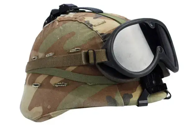 Tactical Helmet Accessories: Must-Have Add-Ons for Better Performance