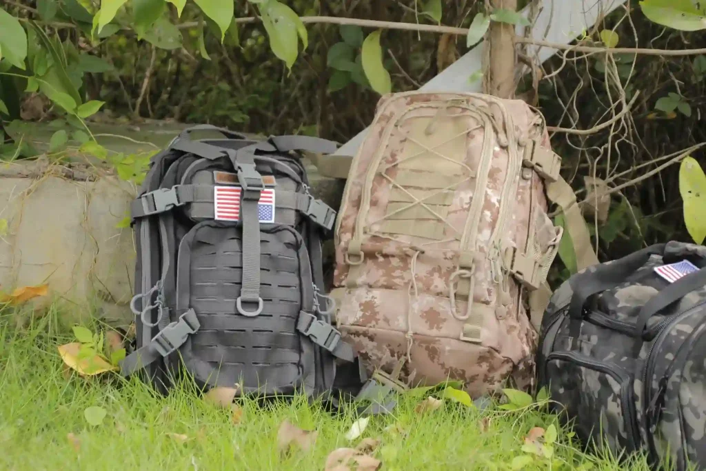 From Order to Delivery: A Timeline of Custom Tactical Backpack Manufacturing Process