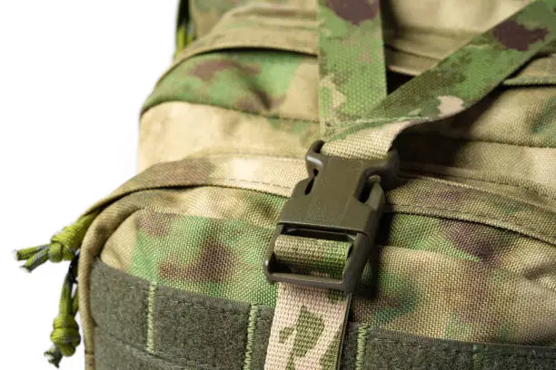 green army tactical backpack