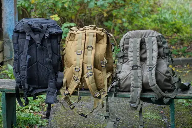 large army tactical backpack