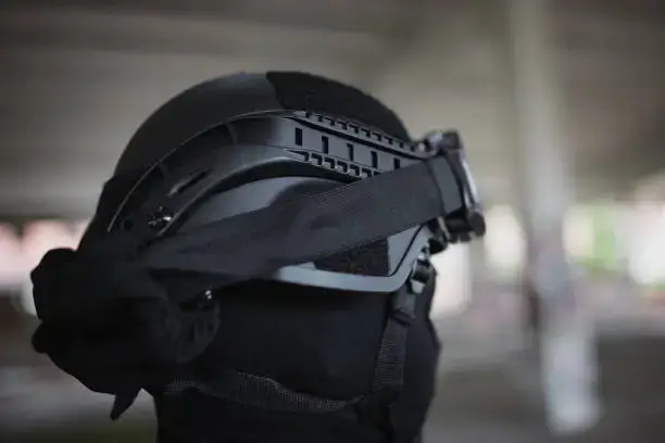 Ballistic Rating of Helmets: What You Must Know for Maximum Safety