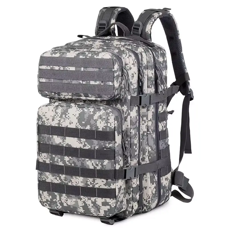 Top 10 Custom Tactical Backpack Colors