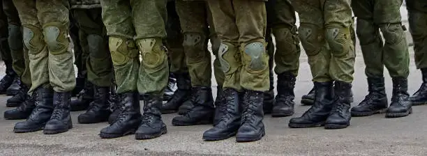 Tactical Boots: A Detailed Guide