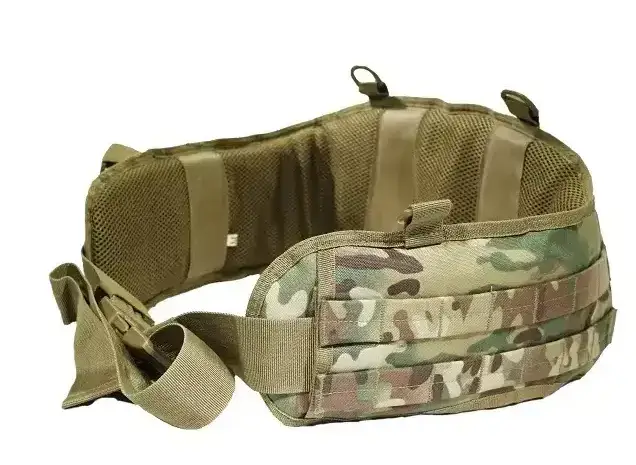 Chest Rigs vs. Battle Belts: Which One to Choose?