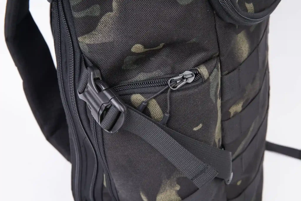 Tactical Backpack Straps: A Complete Guide