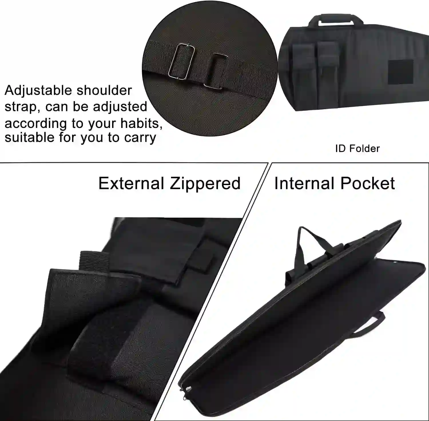 Gun Bags: A Comprehensive Guide