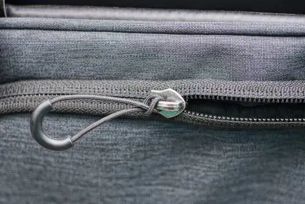 Zippers: Small Detail, Big Impact in Tactical Gear