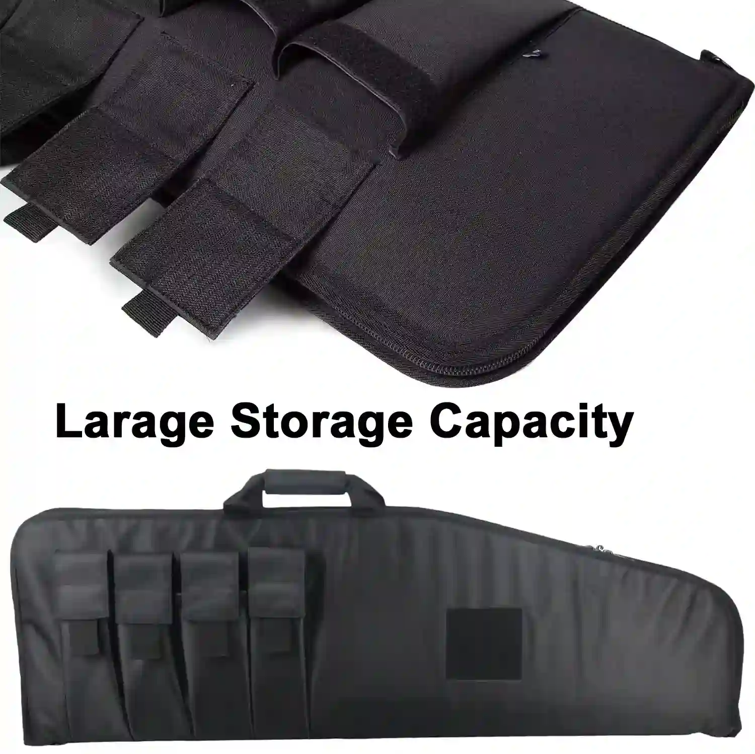 Gun Bags: A Comprehensive Guide