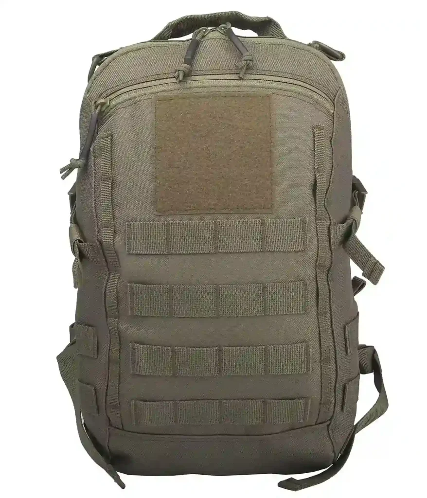 Top 10 Custom Tactical Backpack Colors