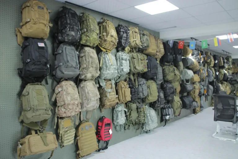 tactical backpack manufacturer wholesaler in China--LQARMY