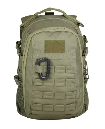 Top 10 Custom Tactical Backpack Colors