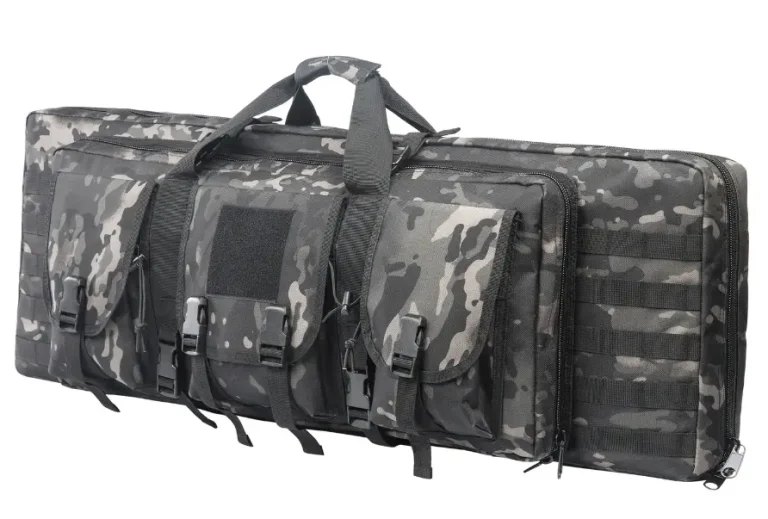 tactical rifle bag