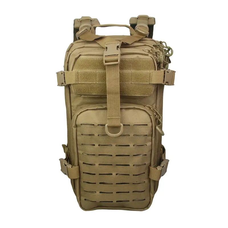 Where Are Tactical Backpacks Produced?