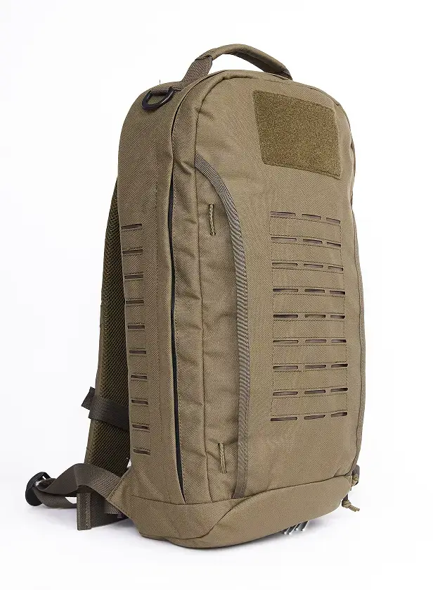 How to Design Your Perfect Custom Tactical Backpack