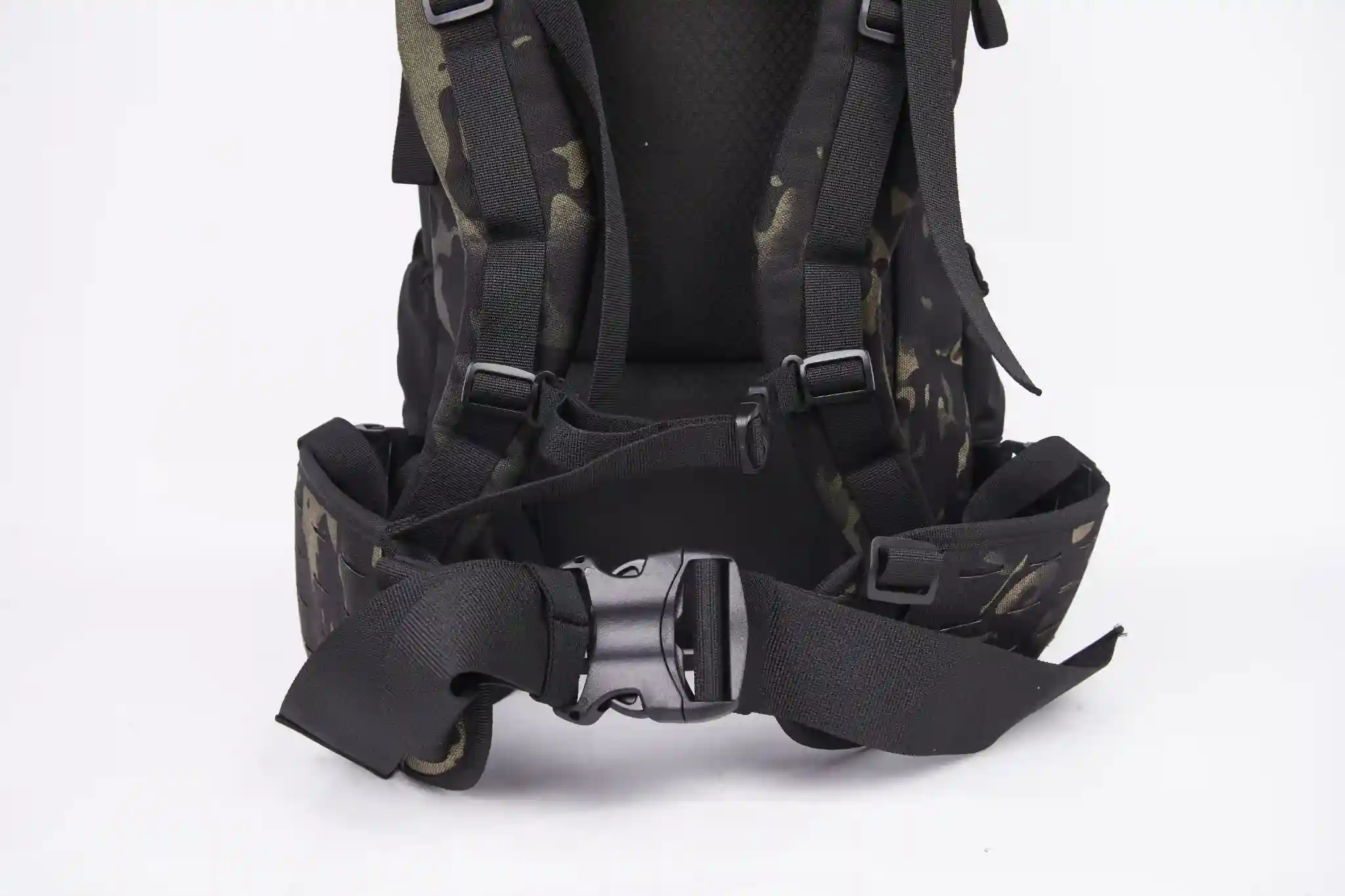 Tactical Backpack Straps: A Complete Guide