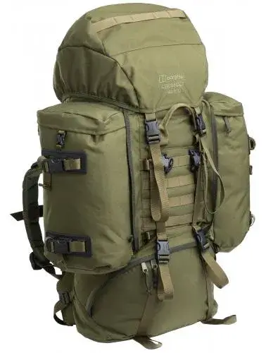 Top 10 Tactical Backpack Brands in the UK