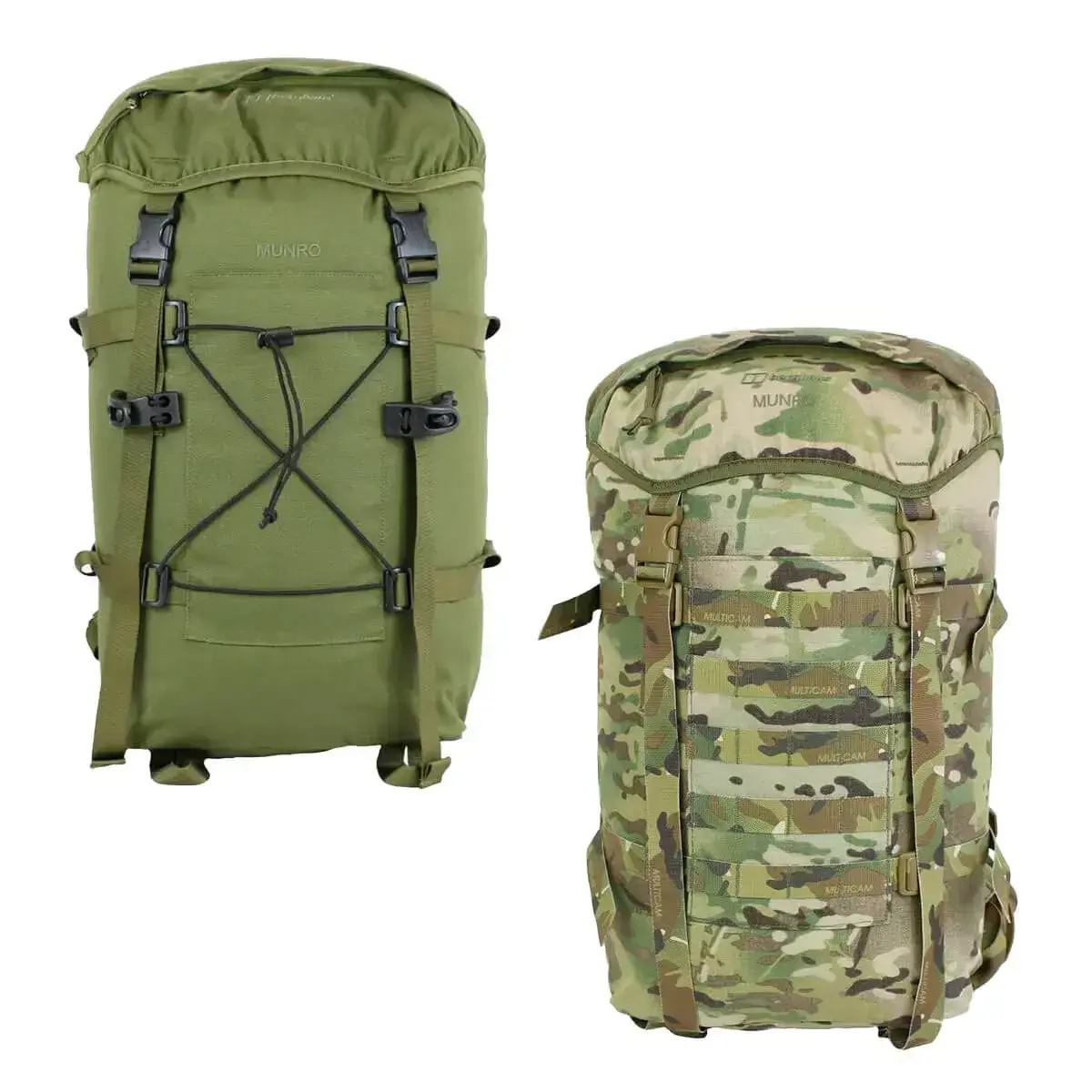 Top 10 Tactical Backpack Brands in the UK