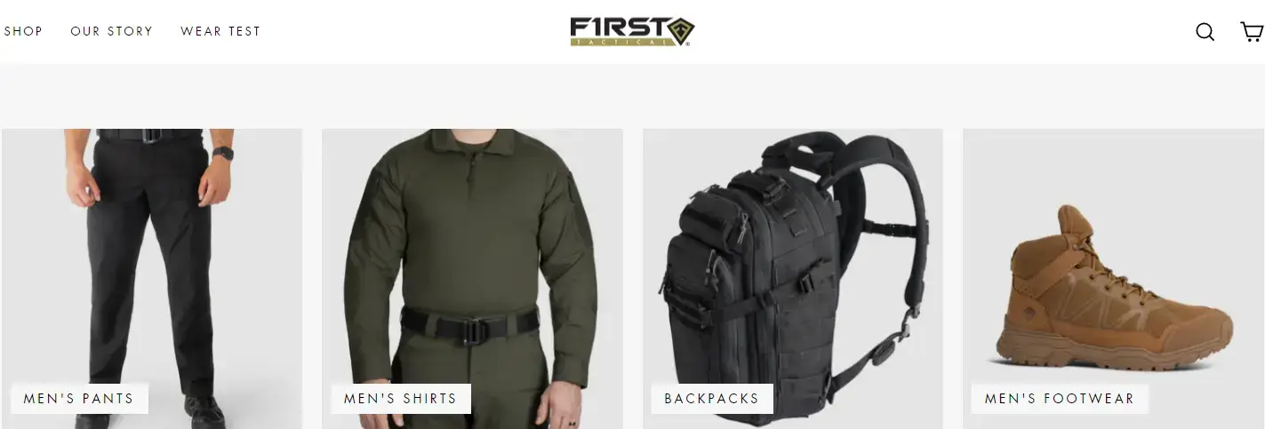 Top 20 Tactical Backpack Brands in the United States