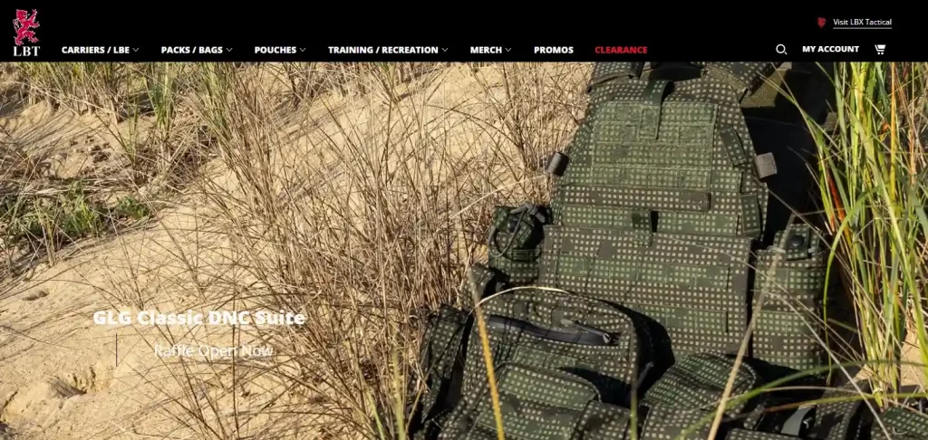 Top 20 Tactical Backpack Brands in the United States