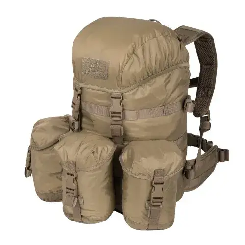 Top 10 Tactical Backpack Brands in the UK