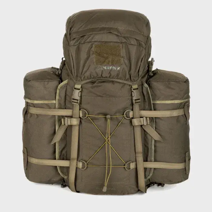 Top 10 Tactical Backpack Brands in the UK