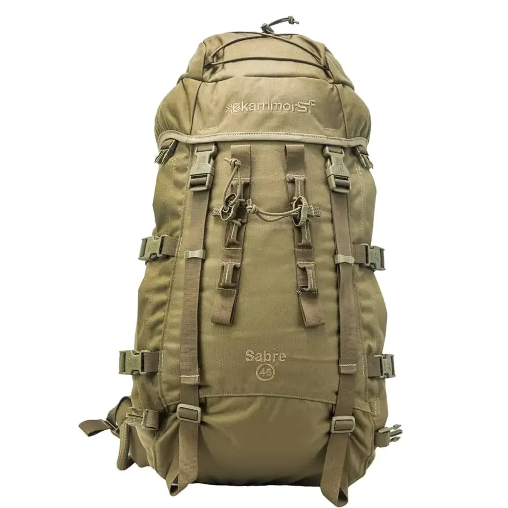 Top 10 Tactical Backpack Brands in the UK