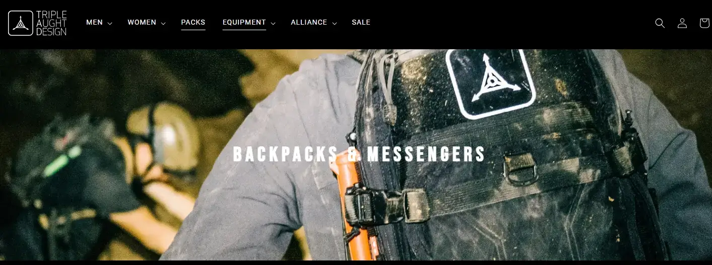 Top 20 Tactical Backpack Brands in the United States