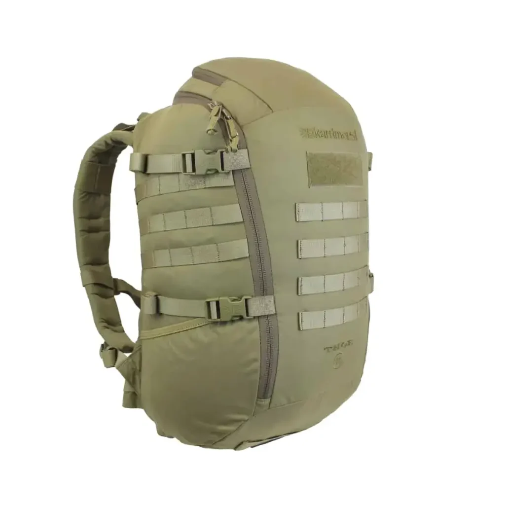 Top 10 Tactical Backpack Brands in the UK