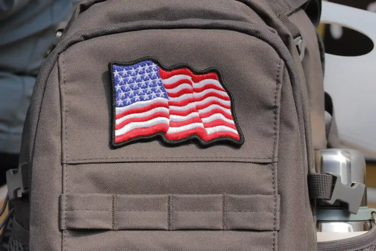 Tactical Backpack Brands in the United States