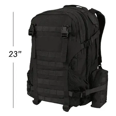 Bulletproof Backpacks: The Top 5 Things You Need to Know