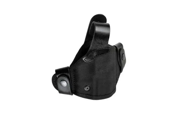 What is a Level 2 Holster?