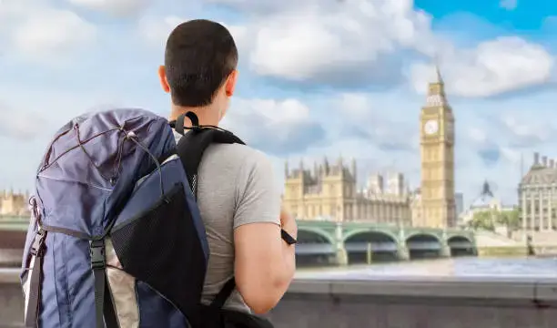 tactical backpack brands in the UK