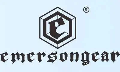 emersongear logo