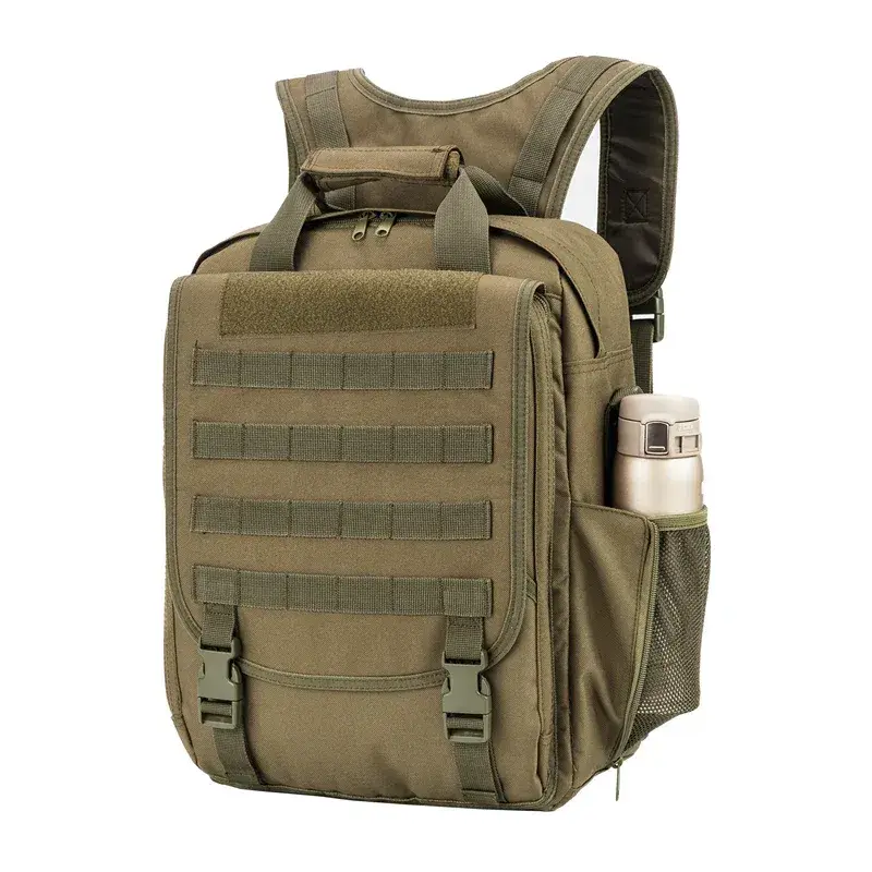 tactical computer backpack lightweight