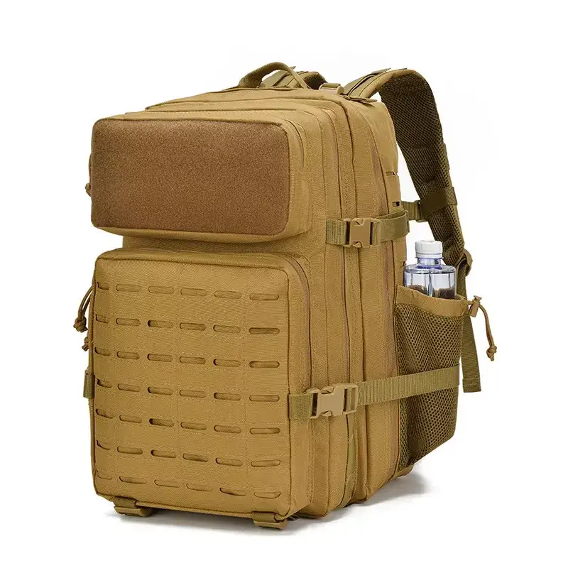 40L tactical gym backpack