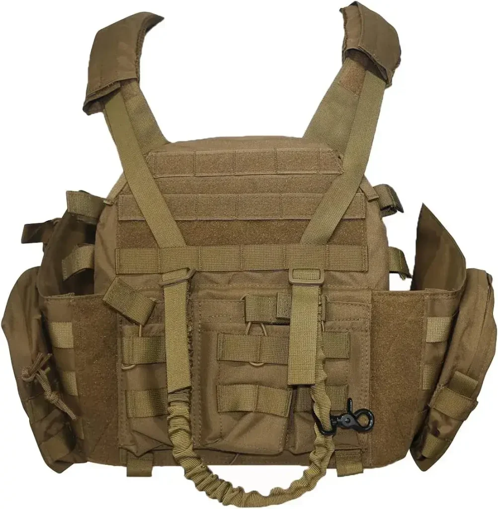 10x12 plate carrier