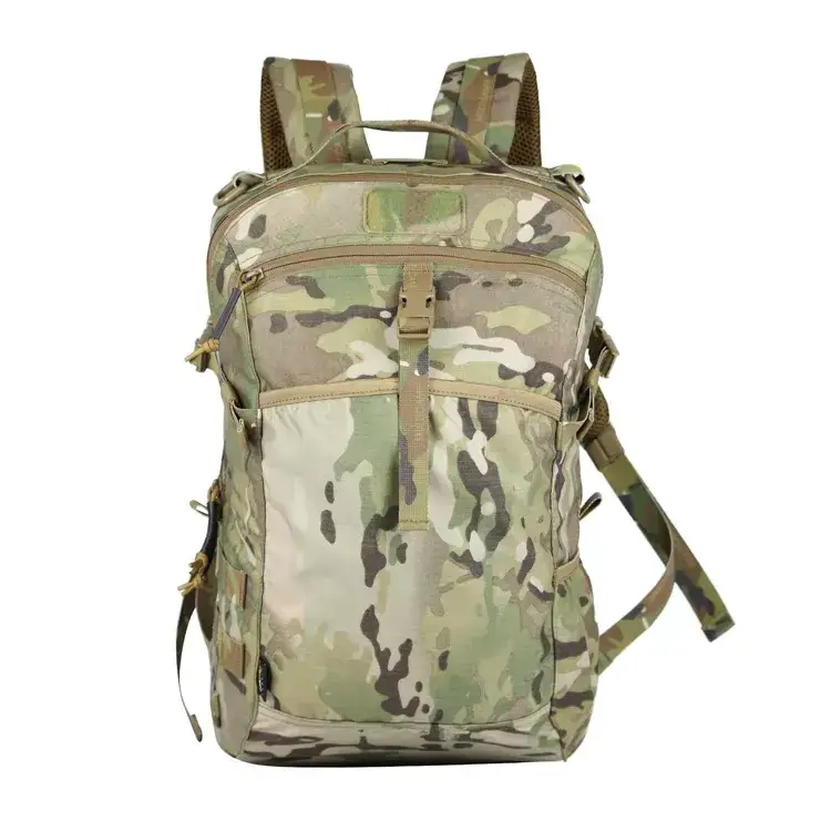 waterproof tactical backpack